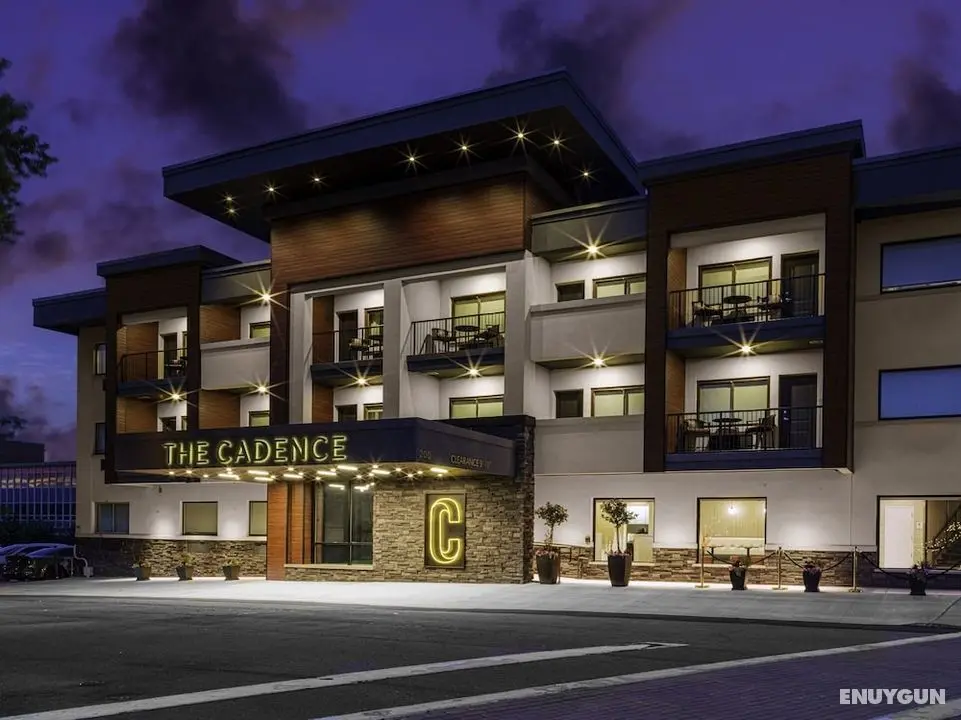 voco the Cadence, an IHG Hotel - Öne Çıkan Resim