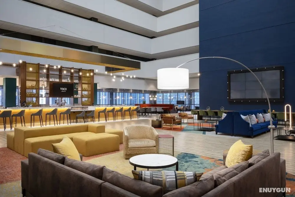 voco Chicago Downtown, an IHG Hotel - Öne Çıkan Resim