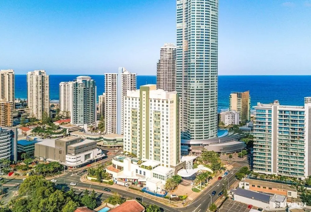 voco Gold Coast, an IHG Hotel - Öne Çıkan Resim