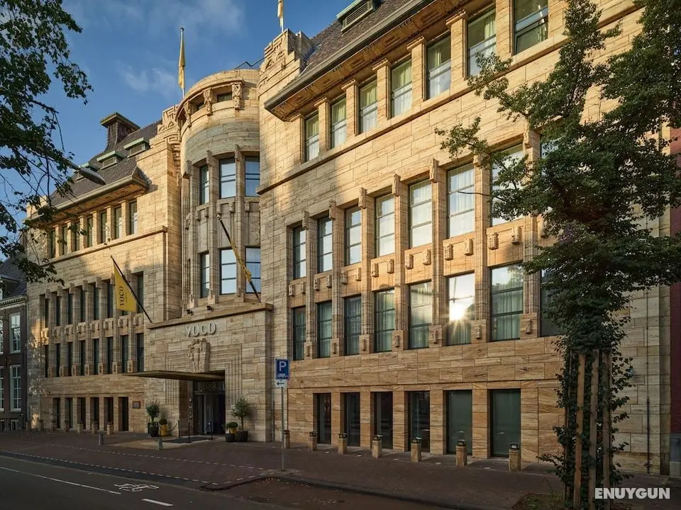 voco The Hague, an IHG Hotel - Öne Çıkan Resim