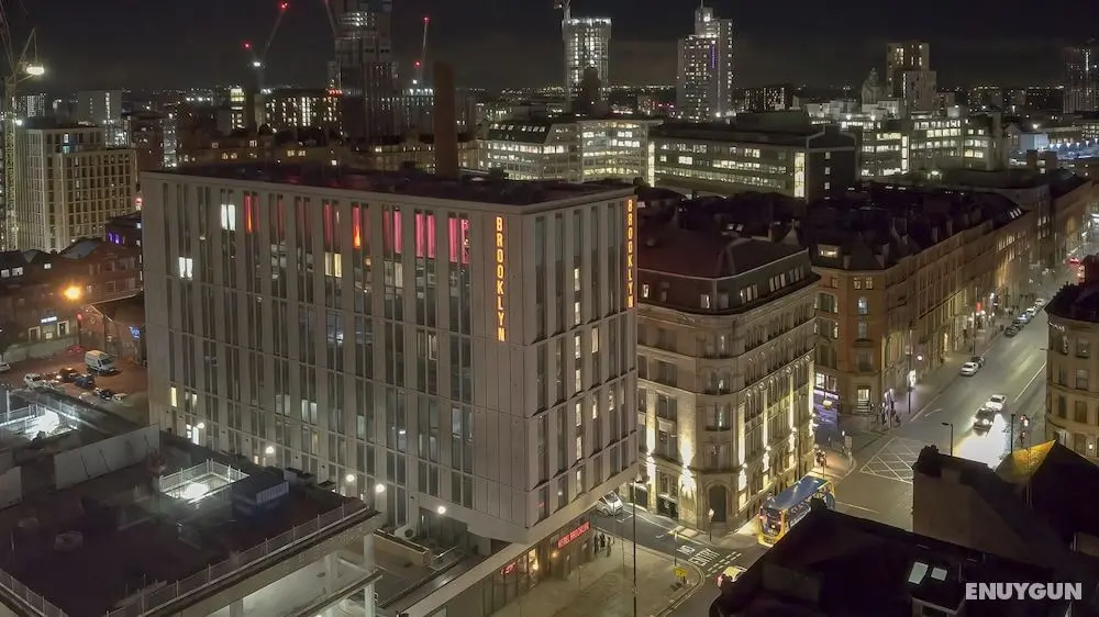 voco Manchester City Centre, an IHG Hotel - Öne Çıkan Resim