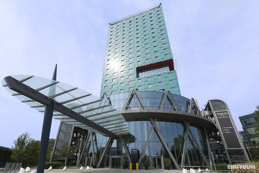 voco Milan - Fiere, an IHG Hotel - Öne Çıkan Resim