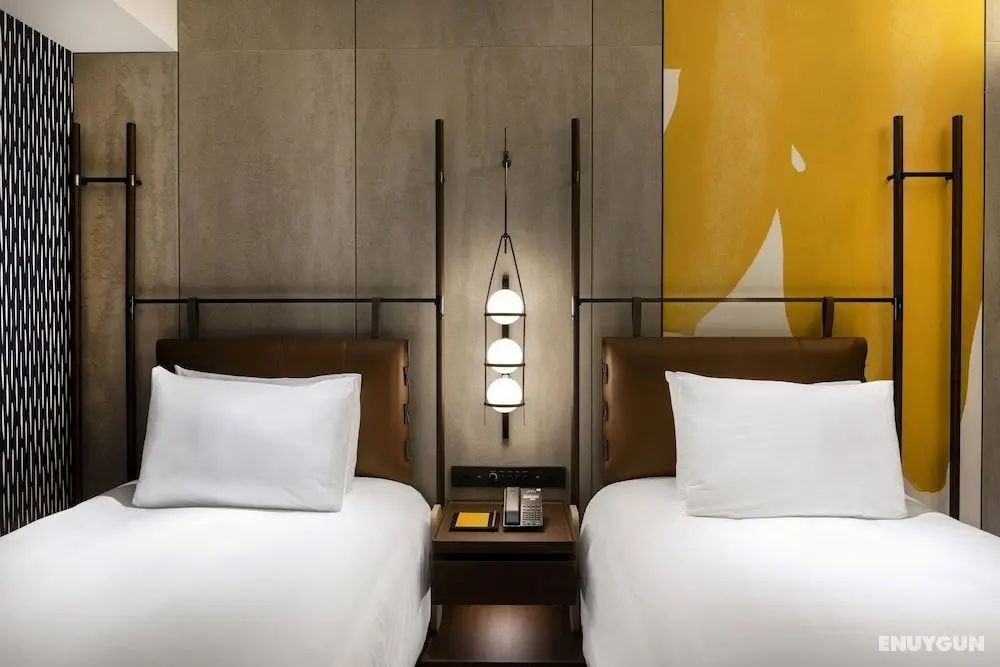 voco Osaka Central, an IHG Hotel - Öne Çıkan Resim