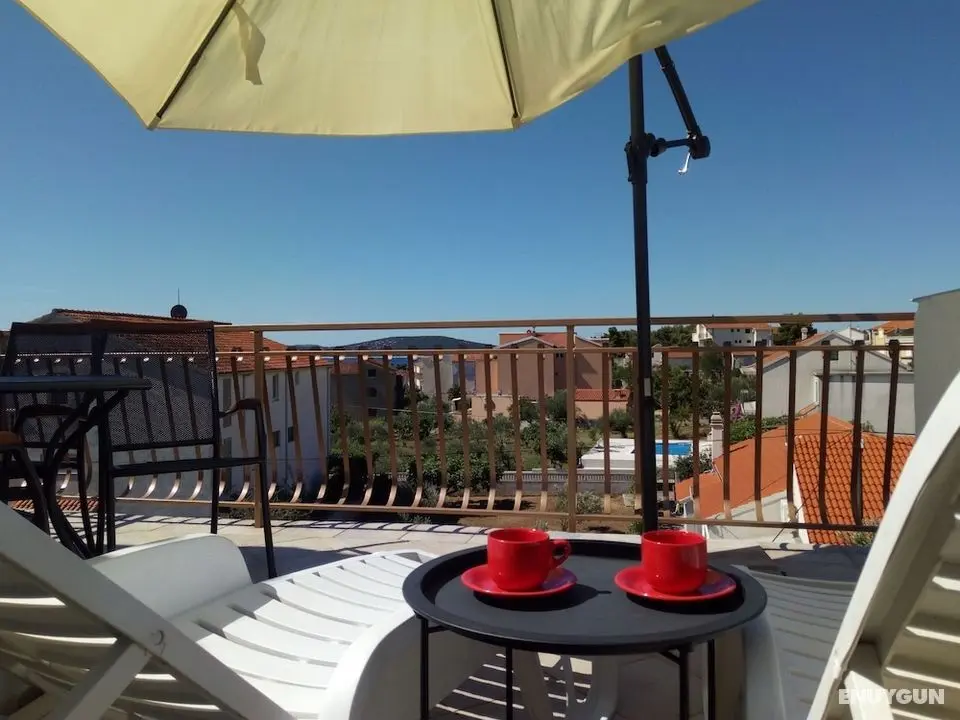 Vodice Boutique Apartments Julia - Öne Çıkan Resim
