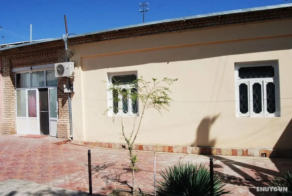 Vodokanal Place Khorezm National House - Öne Çıkan Resim