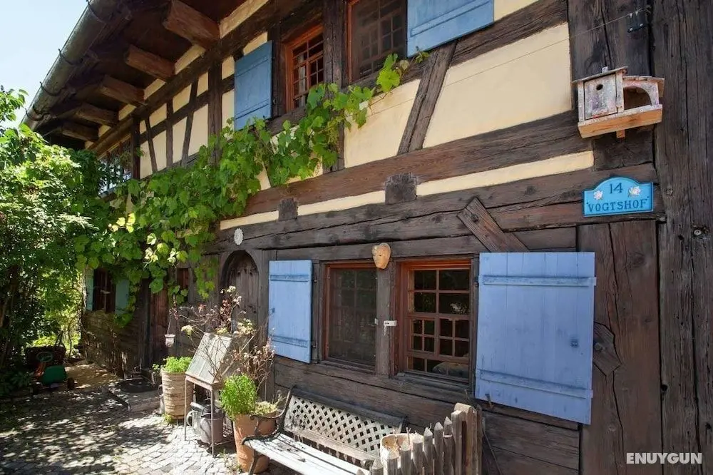 Vogtshof Rottweil - Öne Çıkan Resim
