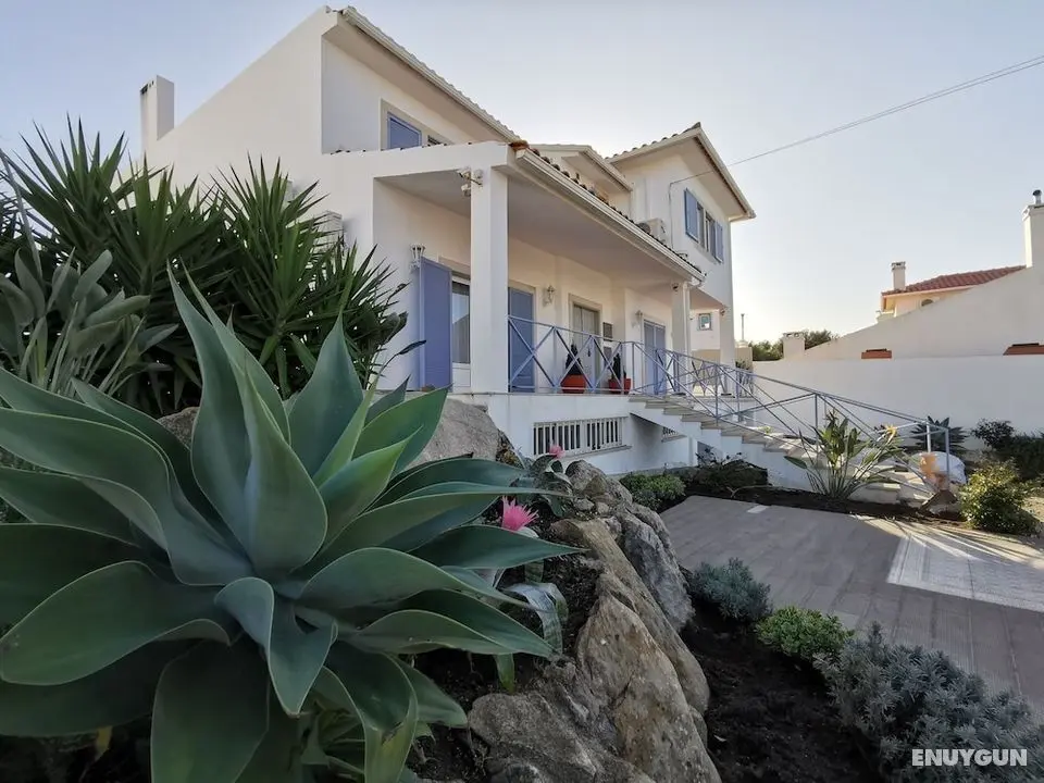 Vogue 23 Boutique Hotel - Dış Mekan