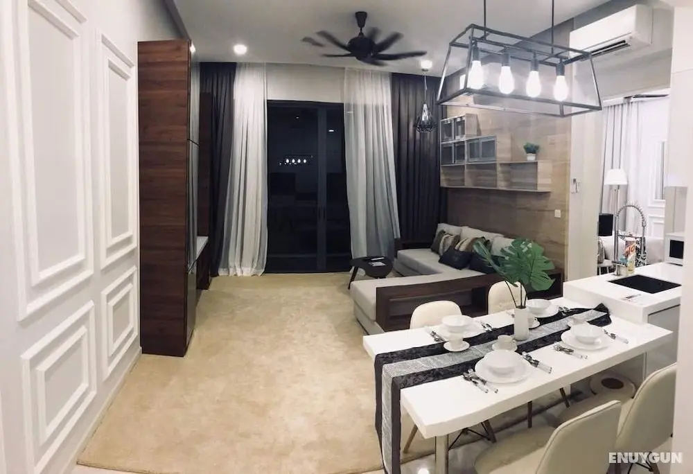 Vogue Suites One - Öne Çıkan Resim