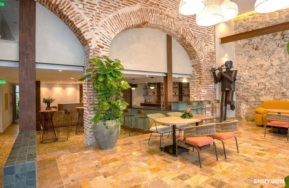Voilá Centro Histórico - Öne Çıkan Resim