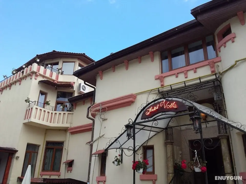 Voila Inn Constanta - Öne Çıkan Resim