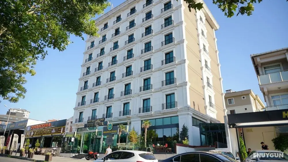 Vois Hotel Ataşehir & SPA - Öne Çıkan Resim