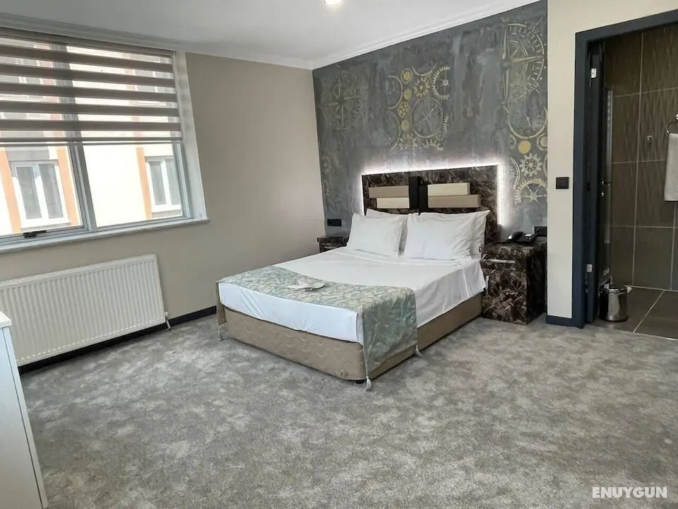 Vois Hotel Bostancı - Öne Çıkan Resim