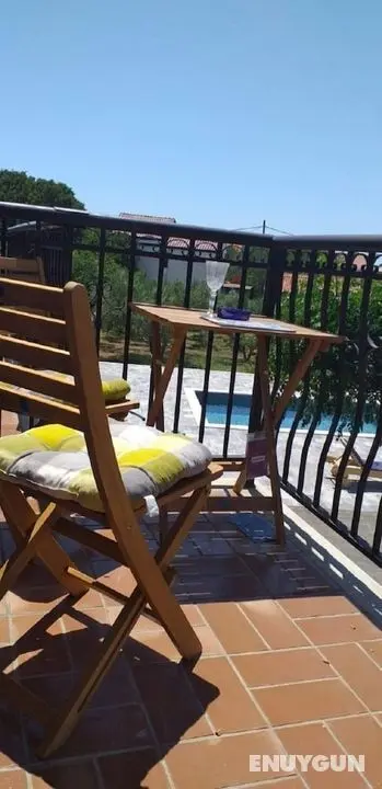 Vojni - With Pool - A1 Dvosobni - Öne Çıkan Resim