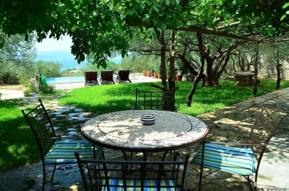 Vojo - Private Swimming Pool - H - Öne Çıkan Resim