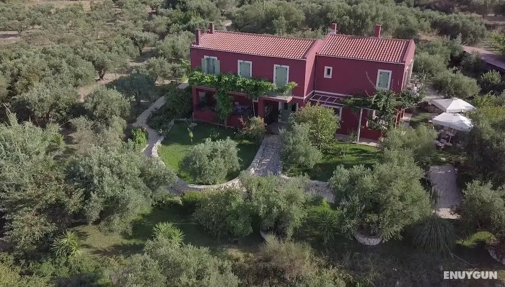 Volidiera Guesthouse - Öne Çıkan Resim