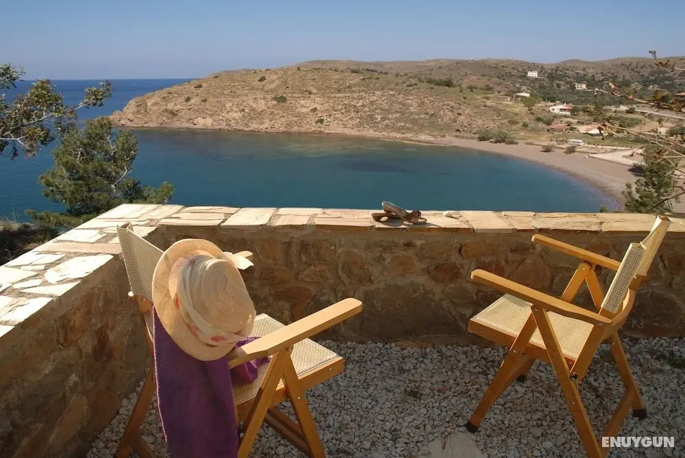 Volissos Holiday Homes - Öne Çıkan Resim