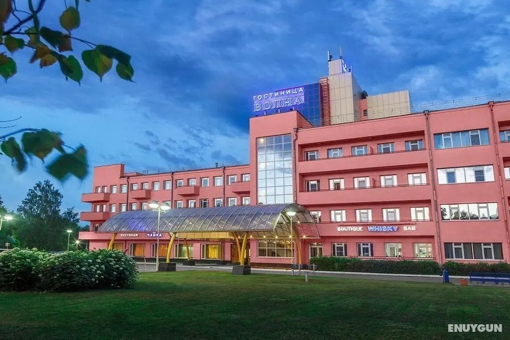 Volna Hotel - Öne Çıkan Resim