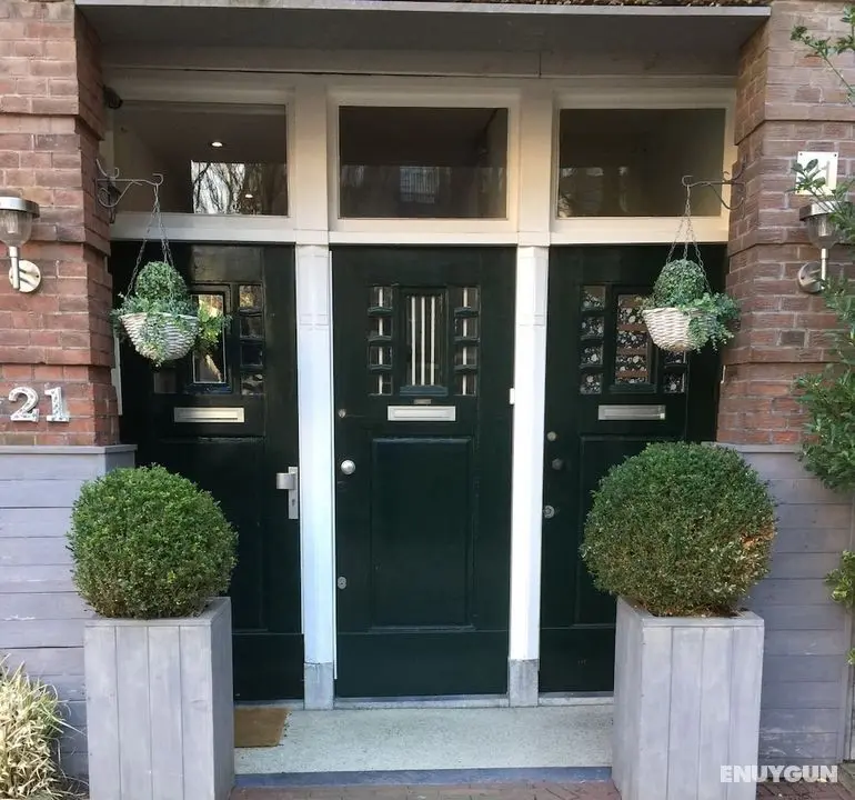 Vondelpark House Bed&Breakfast - Öne Çıkan Resim