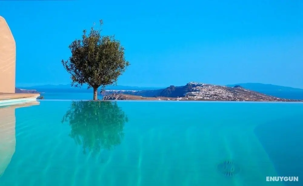 Voreina Gallery Suites - Öne Çıkan Resim