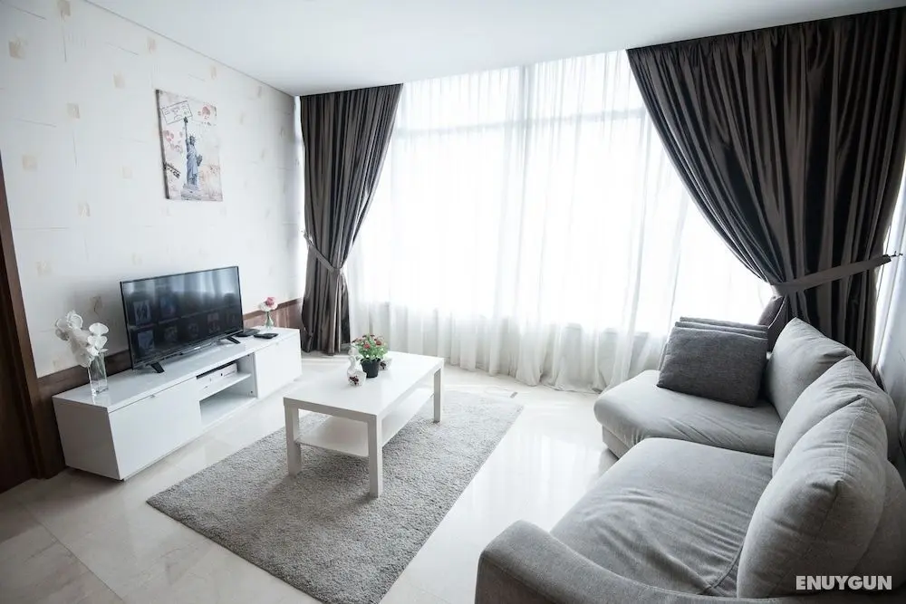 Vortex KLCC by Luxury Suites Asia - Öne Çıkan Resim
