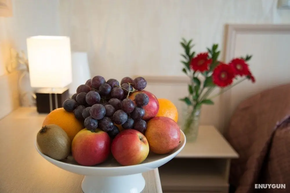 Voskhod Hotel - Öne Çıkan Resim