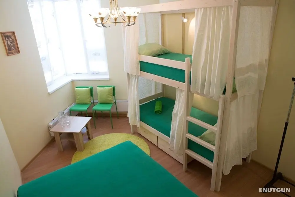 Voskresenskii Hostel - Öne Çıkan Resim