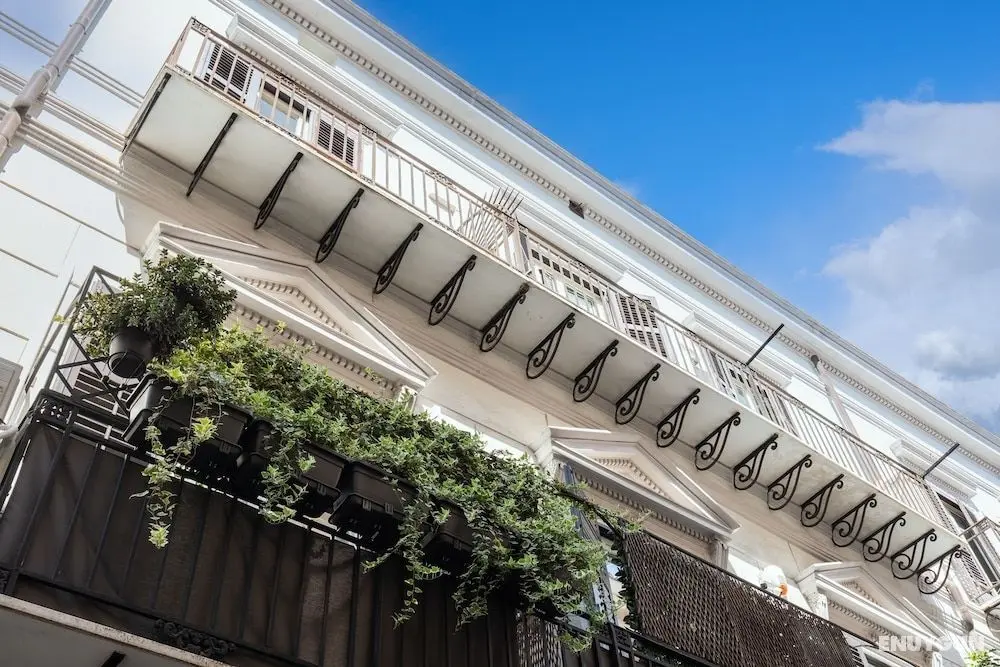 Vossia Luxury Rooms & Sicilian Living - Dış Mekan