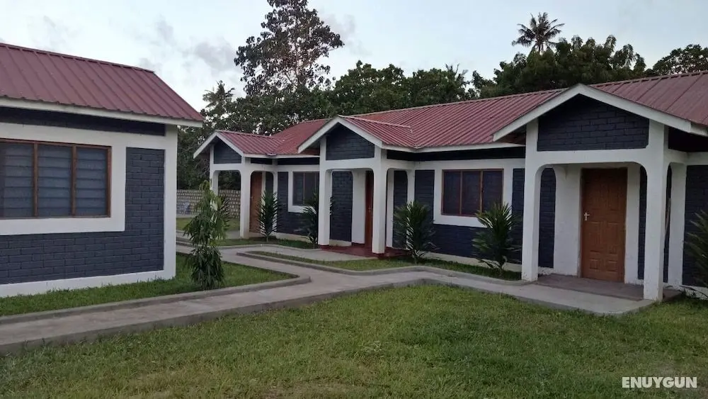 Vosteen Home Holidays - Öne Çıkan Resim