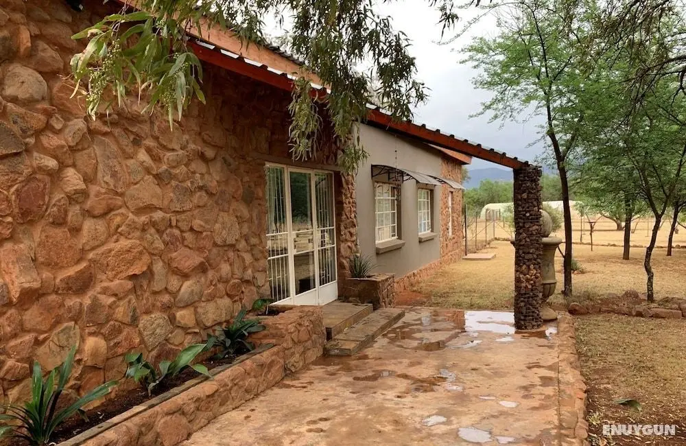 Votadini Country Cottages - Öne Çıkan Resim