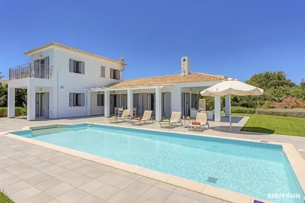 Villa Votsalo - Öne Çıkan Resim