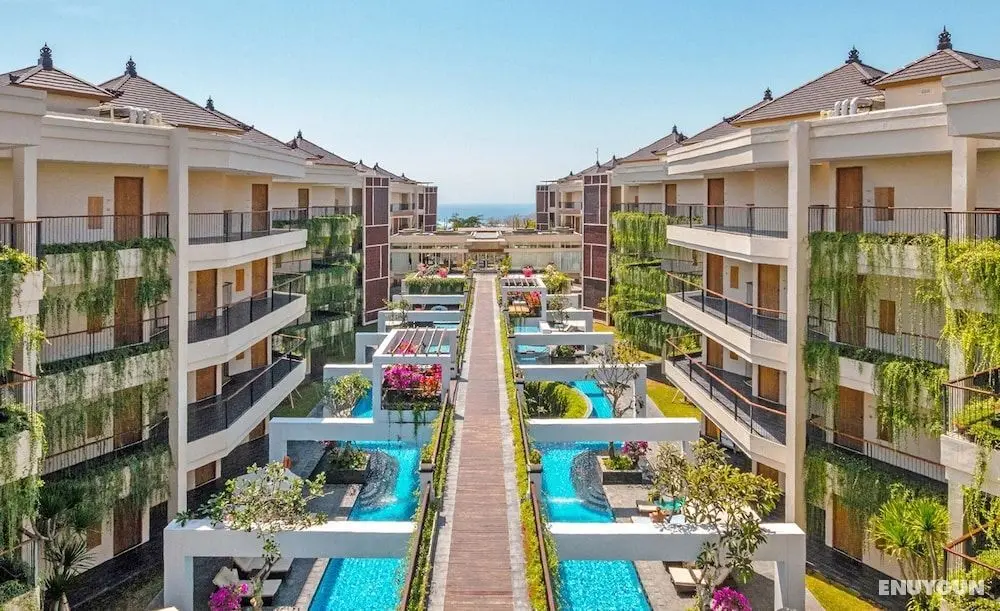 VOUK Hotel & Suites - CHSE Certified - Öne Çıkan Resim