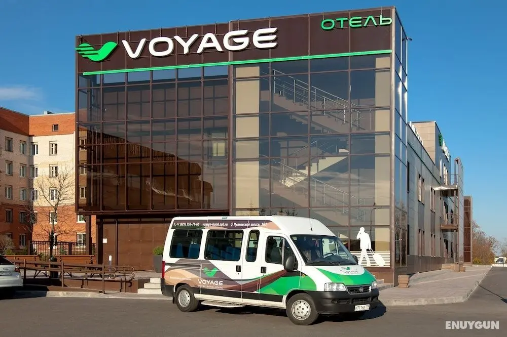 Voyage Business Hotel - Öne Çıkan Resim