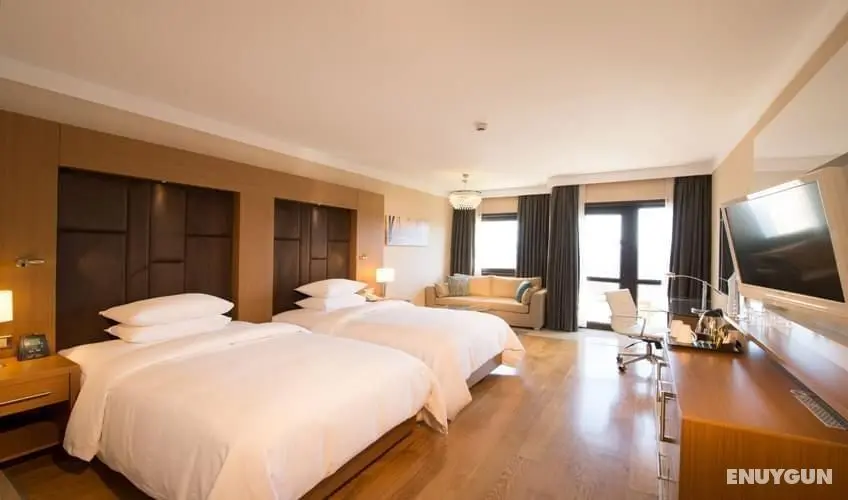 Voyage Göltürkbükü Resort - Oda