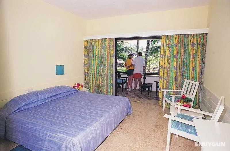 Voyager Beach Resort - Oda