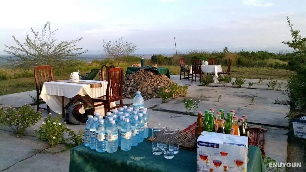 Voyager Equator Lodge - Öne Çıkan Resim