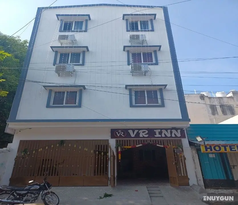 VR Inn - Öne Çıkan Resim