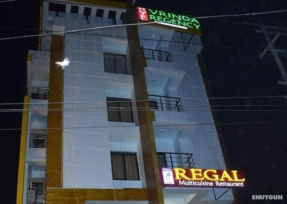 Vrinda Regency - Öne Çıkan Resim