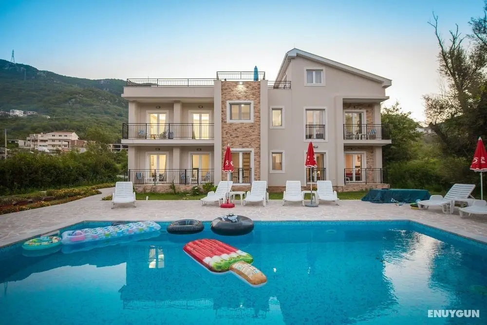 Villa Vrutak - Öne Çıkan Resim