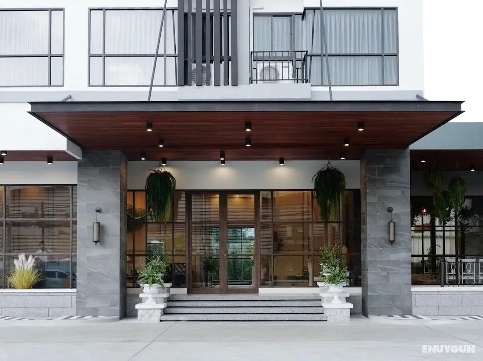 VST Residence Thepharak - Öne Çıkan Resim