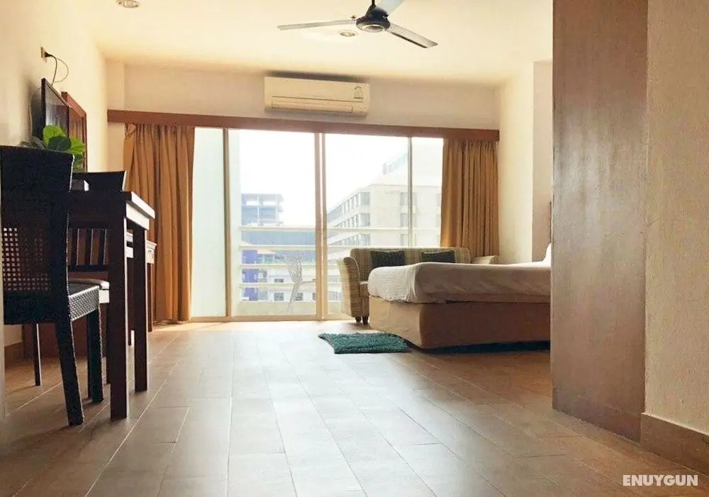 Vtsix Condo Service at View Talay Condo - Öne Çıkan Resim