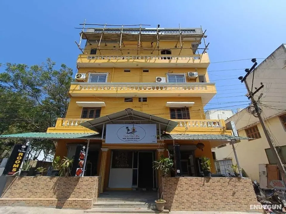 Villa Vue Mer - Dış Mekan