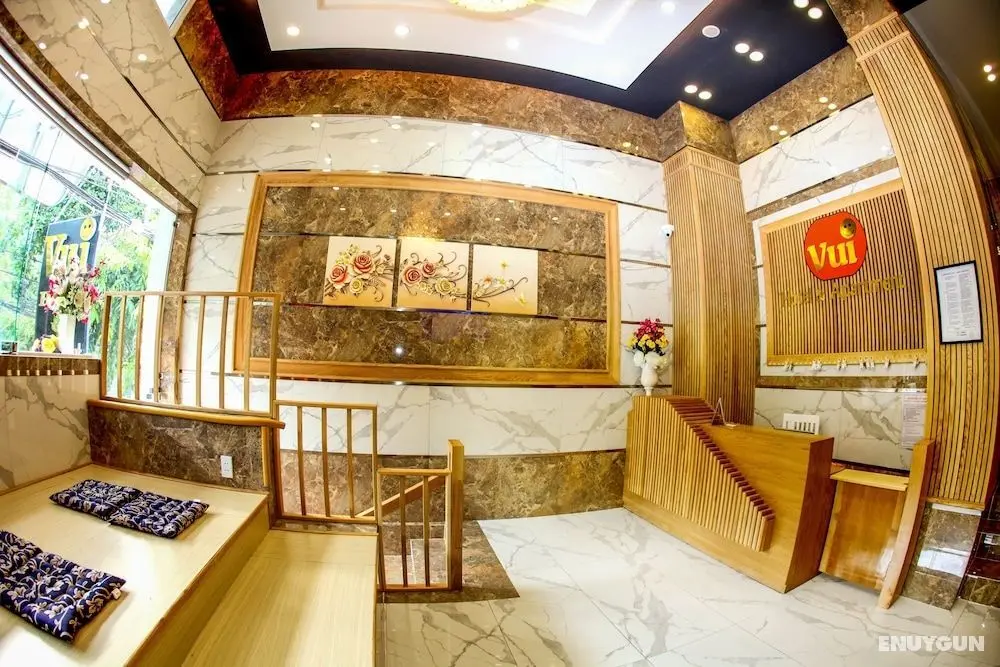 Vui Hotel and Apartment - Öne Çıkan Resim