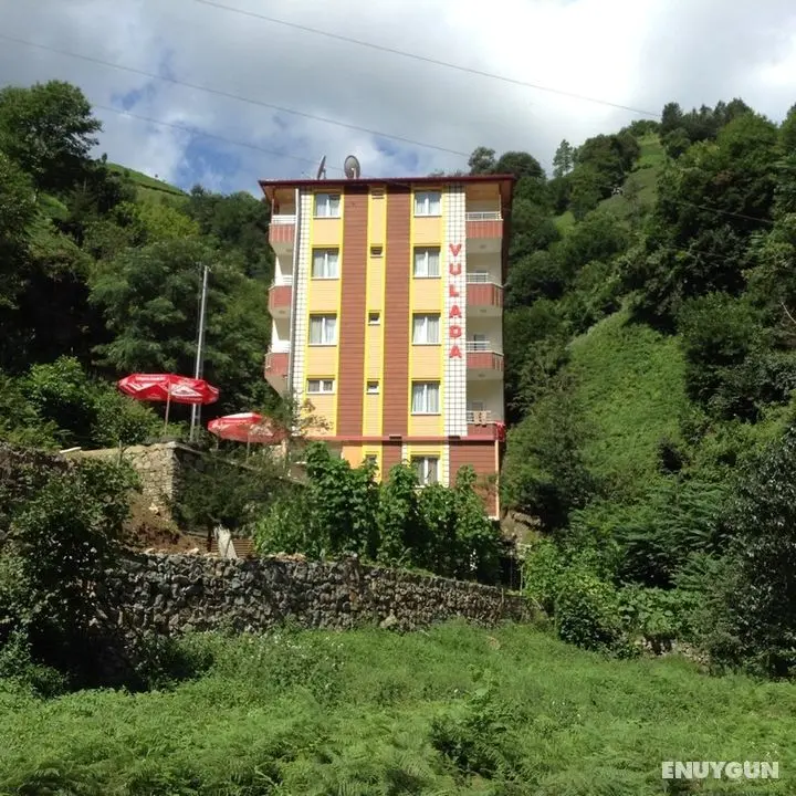 Vulada Butik Otel - Genel