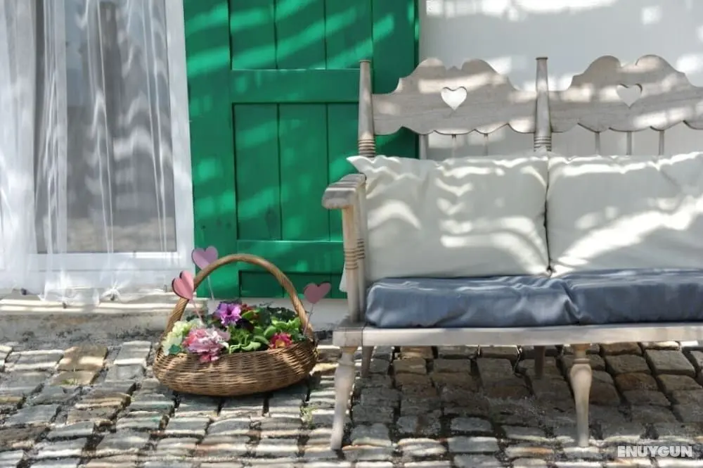 Vumba Guesthouse - The Bue-Maria - Öne Çıkan Resim