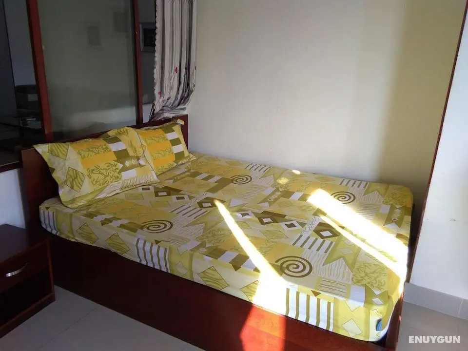 Vung Tau Homestay 16H - Öne Çıkan Resim