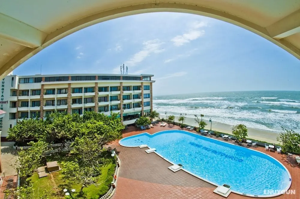 Vung Tau Intourco Resort - Öne Çıkan Resim