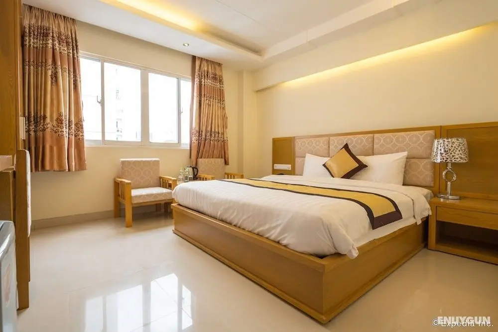 Vuong Tai Hotel - Öne Çıkan Resim