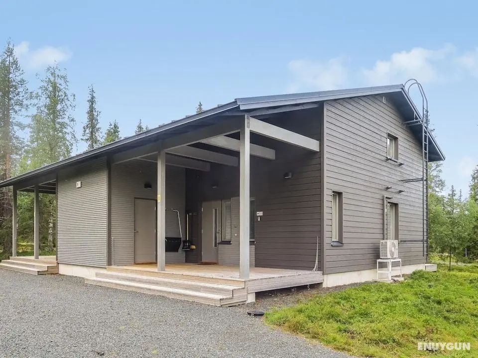 Villa Vuosseli c 1 Kuusamo - Öne Çıkan Resim