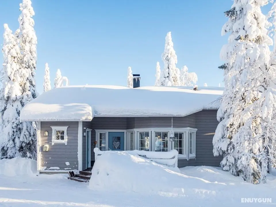 Vuosselinhovi c Kuusamo - Öne Çıkan Resim