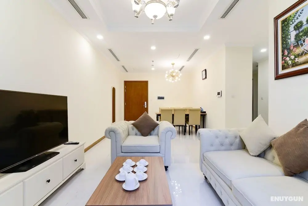 Vuu Apartment - Öne Çıkan Resim